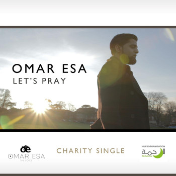Omar Esa - Lets Pray