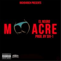 El Negro - Massacre (Explicit)