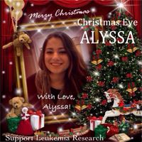 Alyssa - Christmas Eve