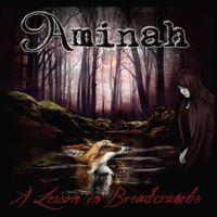 Aminah - A Lesson in Breadcrumbs
