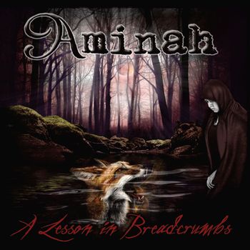 Aminah - A Lesson in Breadcrumbs