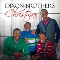 Dixon Brothers - Dixon Brothers Christmas
