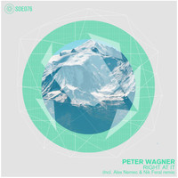 Peter Wagner - Right At It