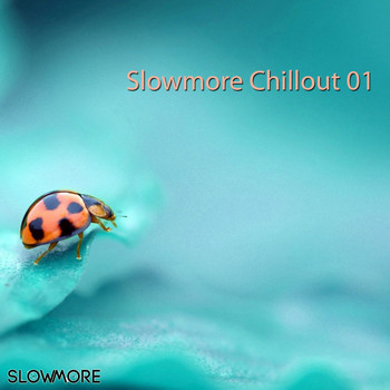 Various Artists - Slowmore Chillout 01