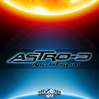 Astro-D - Night Sun
