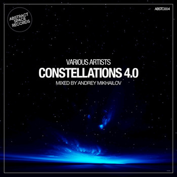 Various Artists - Constellations 004