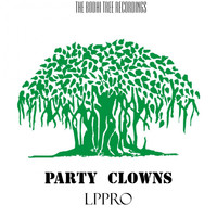 LPPRO - Party Clowns