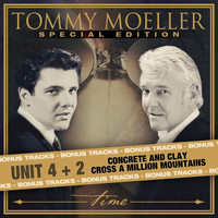 Tommy Moeller - Time (Special Edition)