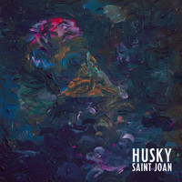Husky - Saint Joan