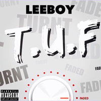 Leeboy - T.U.F. - Single
