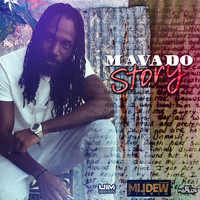 Mavado - Story (Mildew Riddim) - Single
