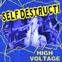 Self Destruct - High Voltage