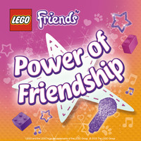 LEGO Friends - The Power Of Friendship