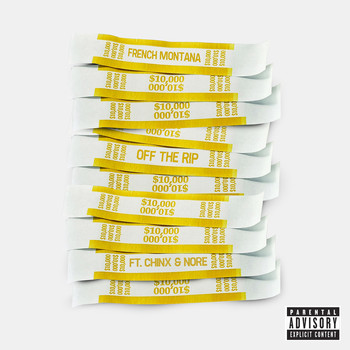 French Montana - Off The Rip (Explicit)