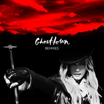 Madonna - Ghosttown (Remixes)