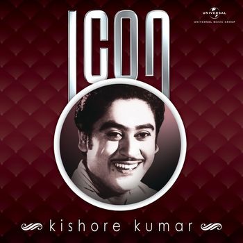 Kishore Kumar - Icon
