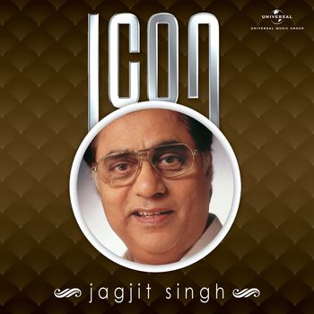 Jagjit Singh - Icon