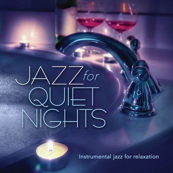 Various Artists - Jazz For Quiet Nights