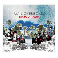 Man Overboard - Borderline