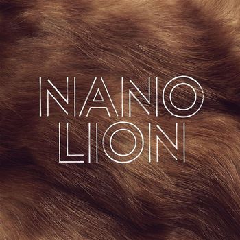 NANO - Lion