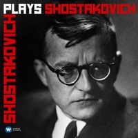 Dmitri Shostakovich - Shostakovich plays Shostakovich