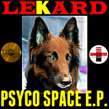 Lekard - Psyco Space
