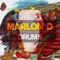 Marlon D - Drums
