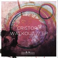 Cristoph - Walkout EP