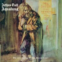 Jethro Tull - Aqualung (Steven Wilson Mix and Master)