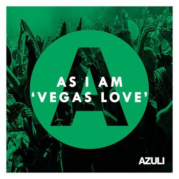 As I AM - Vegas Love