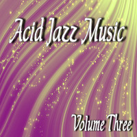 Jimmy Jackson - Acid Jazz Music, Vol. 3 (Instrumental)