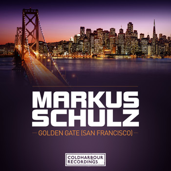 Markus Schulz - Golden Gate [San Francisco]