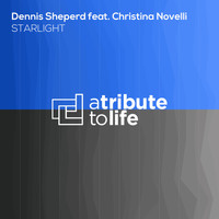 Dennis Sheperd featuring Christina Novelli - Starlight
