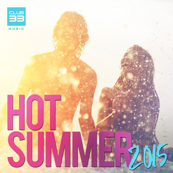 Various Artists - Hot Summer 2015