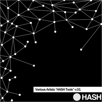 Various Artists - HASH Tools, Vol. 1