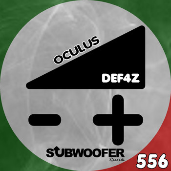 Def4z - Oculus