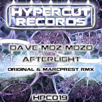 Dave Moz Mozo - Afterlight (Marcprest Remix)