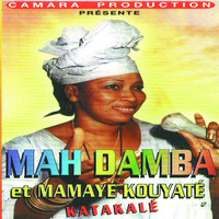 Mah Damba - Katakalé