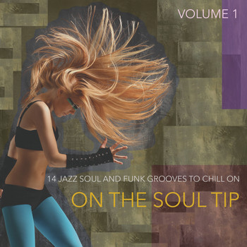 Various Artists - On the Soul Tip