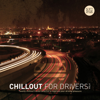 Various Artists - Chillout for Drivers Vol.4