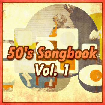 Various Artists - 50s Songbook, Vol. 1