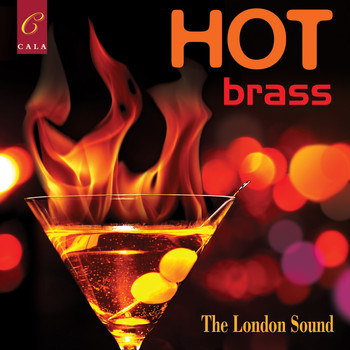 The London Sound - Hot Brass