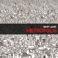 Kevin Yost - Metropolis