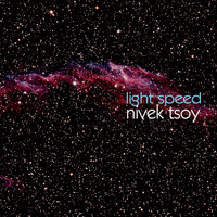 Nivek Tsoy - Light Speed