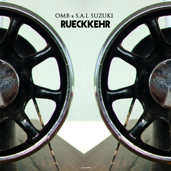 OMB, S.A.L Suzuki - Rueckkehr