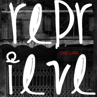 Amy Dabbs - Reprieve