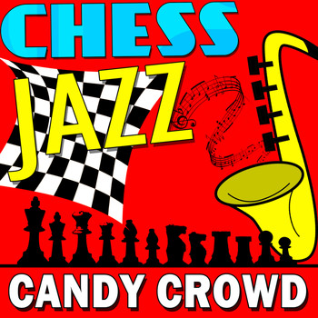 Various Artists - Candy Crowd