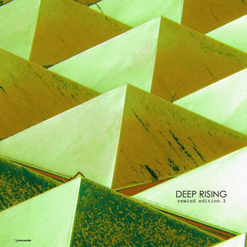 Various Artists - Deep Rising: Rewind Edition 3