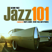 Kevin Yost - Jazz 101