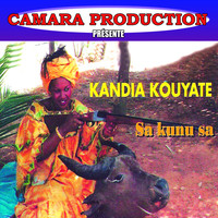 Kandia Kouyaté - Sa Kunu Sa